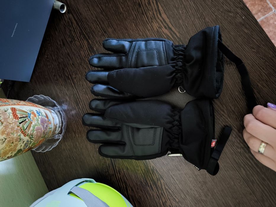 Manusi Reusch goretex XS