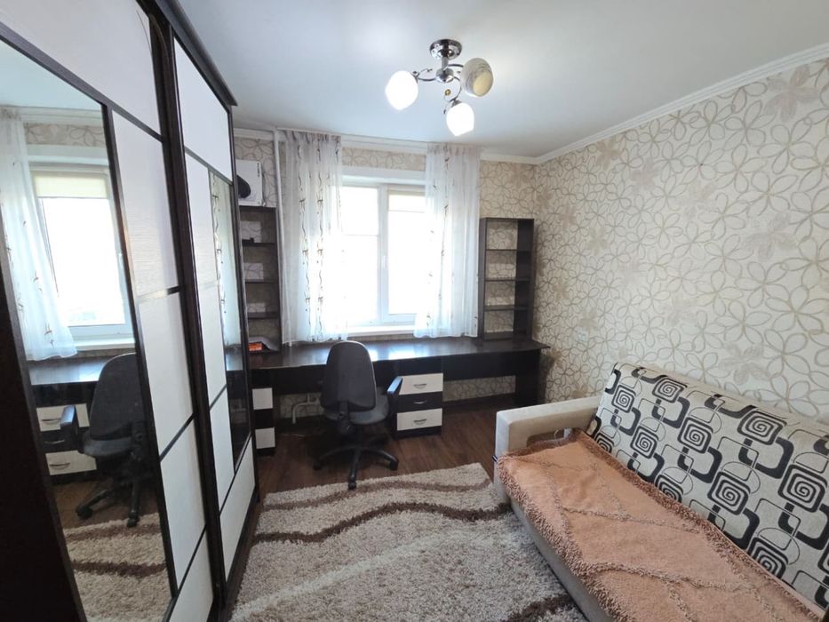 Продам 3 комнатную квартиру