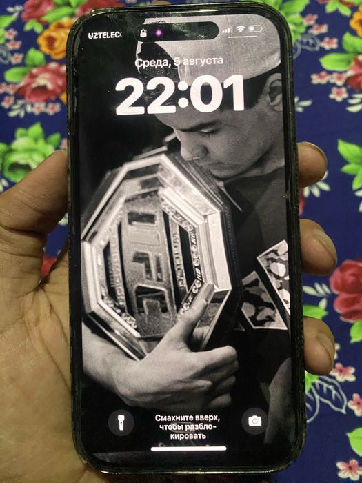 Iphone 14pro ideal 128gb