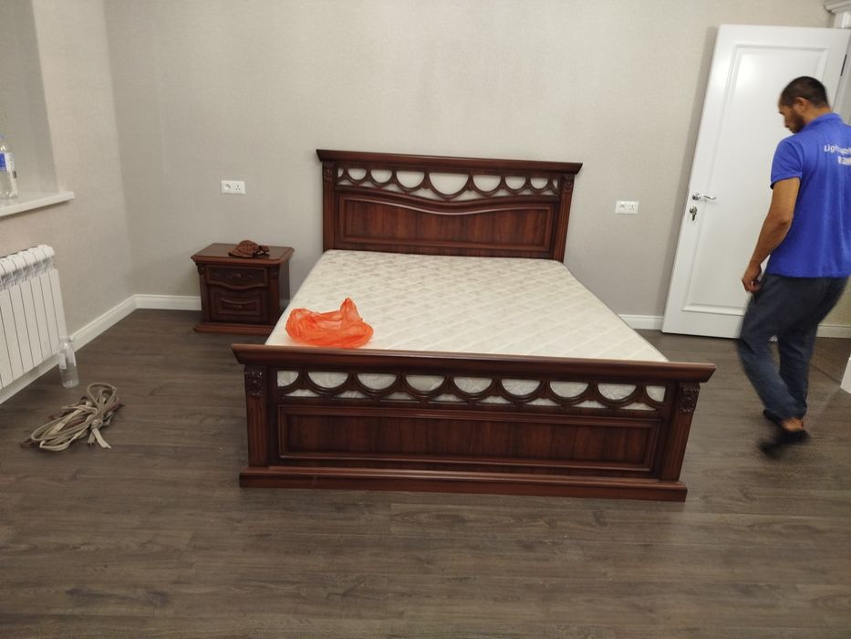 Грузоперевозка разборка сборка мебель