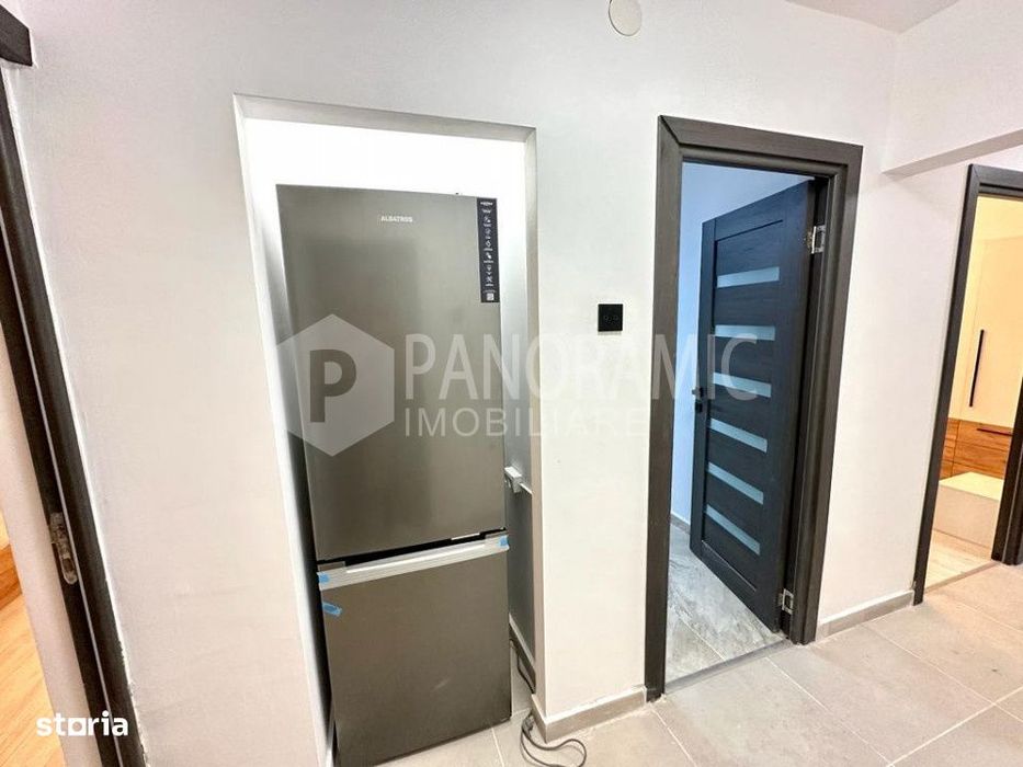 Apartament 3 dormitoare  Marasti/ Intre Lacuri Iulius Mall