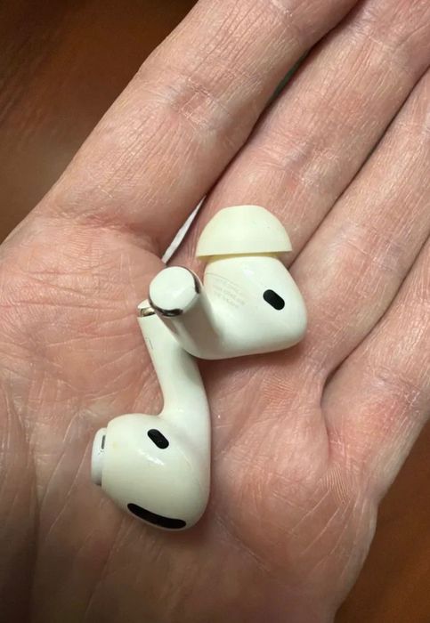 AirPods Pro Ташкент