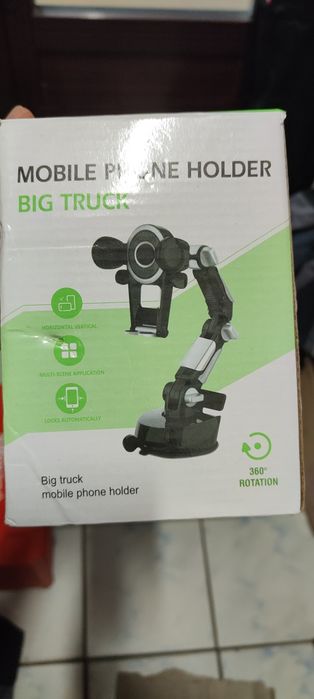 Suport telefon universal