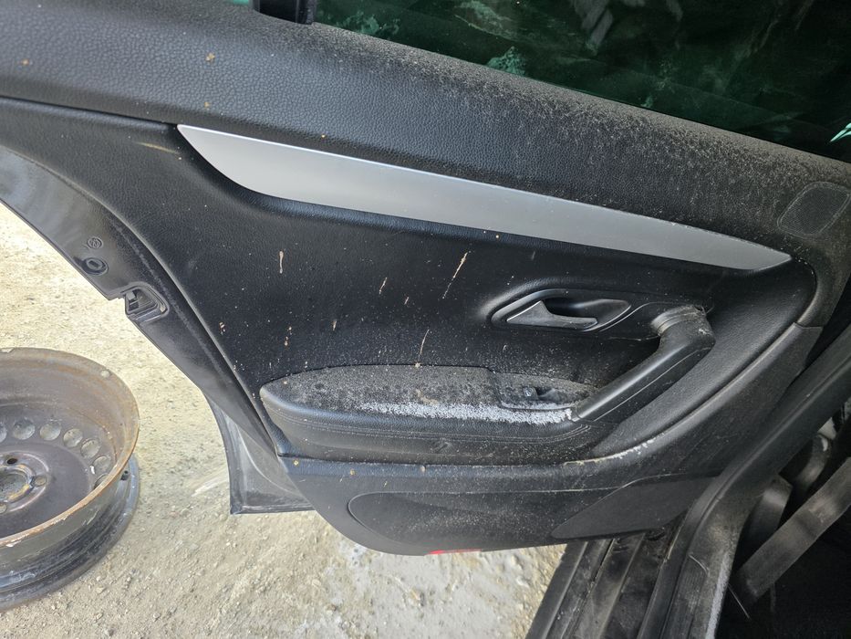 Bara portbagaj stop usa interior navigatie Volkswagen Passat CC 2.0tdi