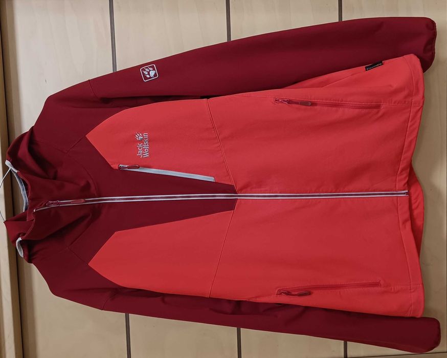 Jack Wolfskin Flexshield-Като Ново
