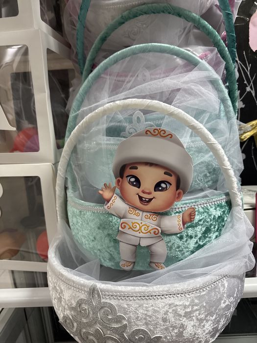 Срочно продаетя корзина