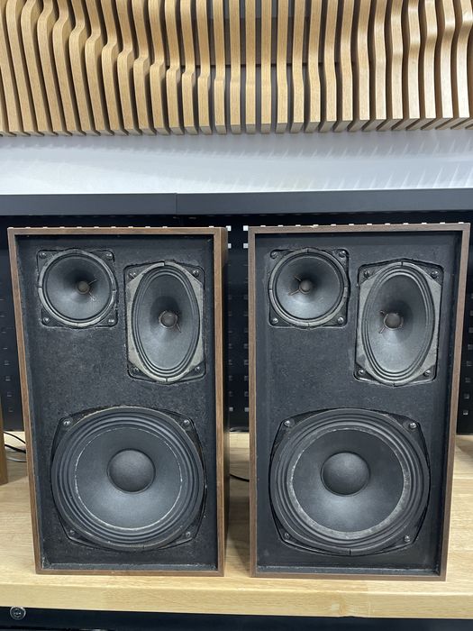 Vand / schimb boxe vintage pecnpom otm2-09