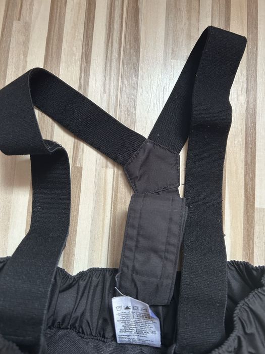 Детски ски панталони Wedze 5г