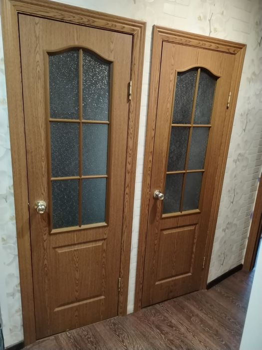 Продам 3х комнатную квартиру