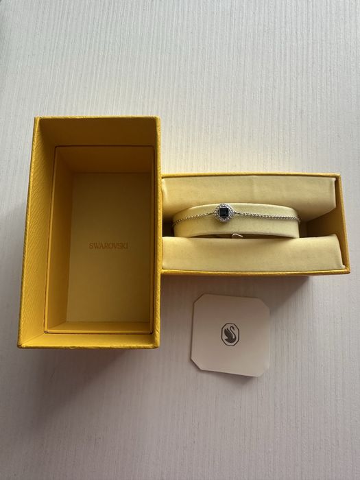 Bratara Swarovski Angelic