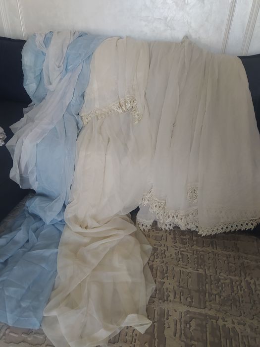 Срочно продам шторы