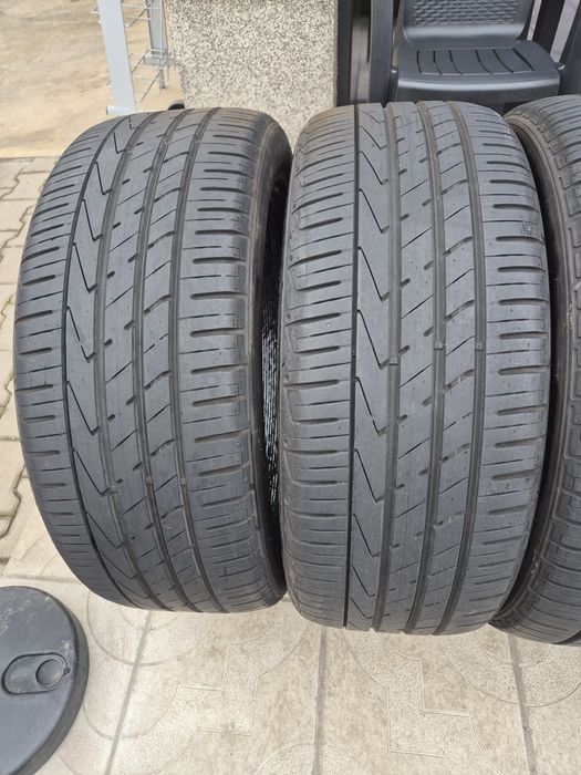 4бр.летни гуми 235/50/19 99V Hakook ventus S1 2 evo SUV