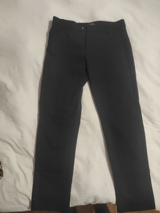 Спортно-елегантни панталони,тип цигара