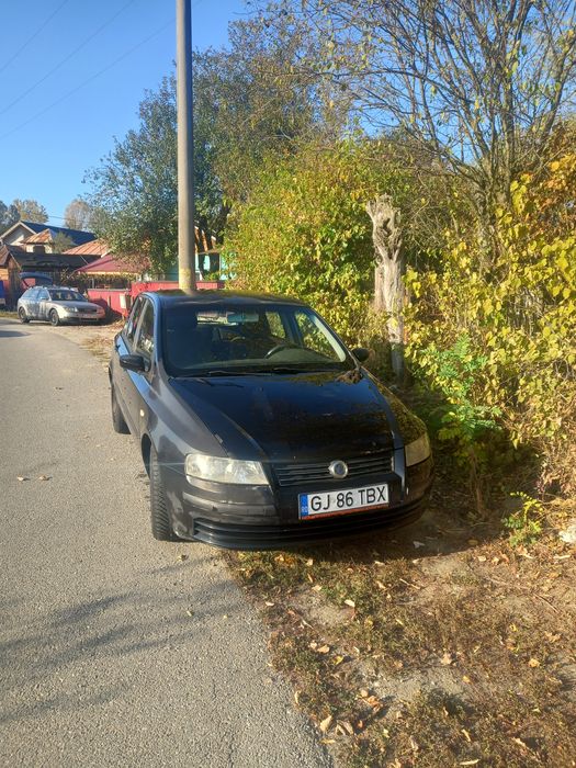 Fiat stilo 1.6 16 valve