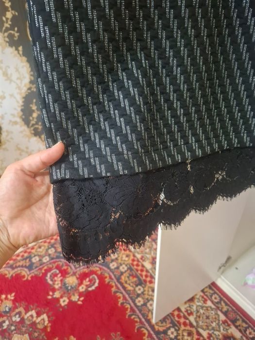 Продам очень красивое платье размер S