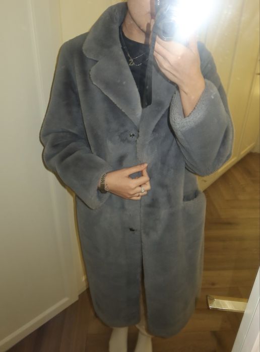 Продам эко шубы