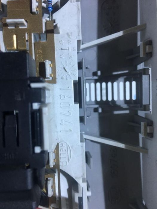 Plafoniera Lumini Opel Astra H 2004 - 2011 COD : 13111824 / 160741