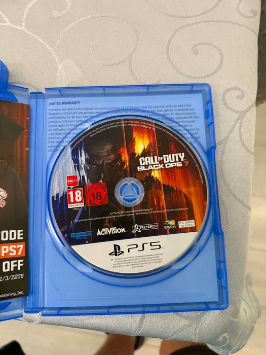 PlayStation 5 slim Disc edition