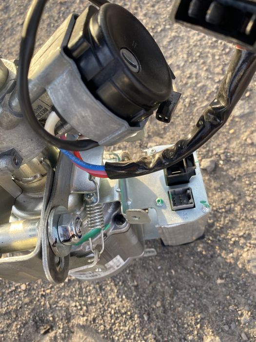 Продам ЭУР на приору