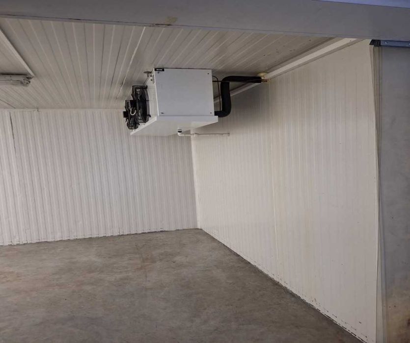 Дава се под наем Склад в Габрово, Беленци - 3000 кв.м за 11849.85 € - Снимка #7