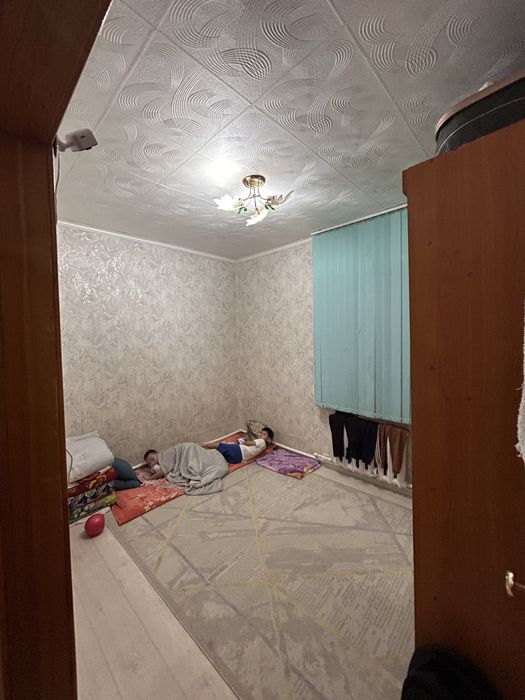 Продам 2 комнатную квартиру+ гораж