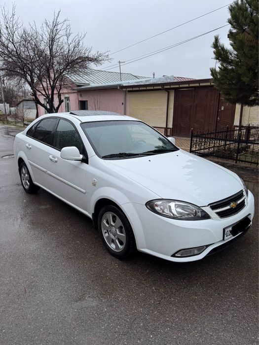 Gentra 3-Aftamat 2021-22 Srochna sotiladi