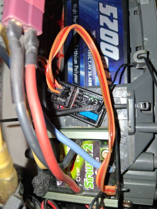 automodel RC de viteza / distractie,hobye