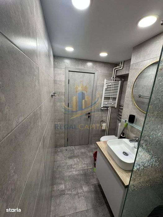 Apartament de inchiriat 2 camere / Bld. Unirii /  Banca franceza