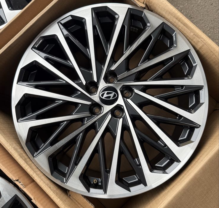 Оригинал 4шт Хундай Палисад 2025