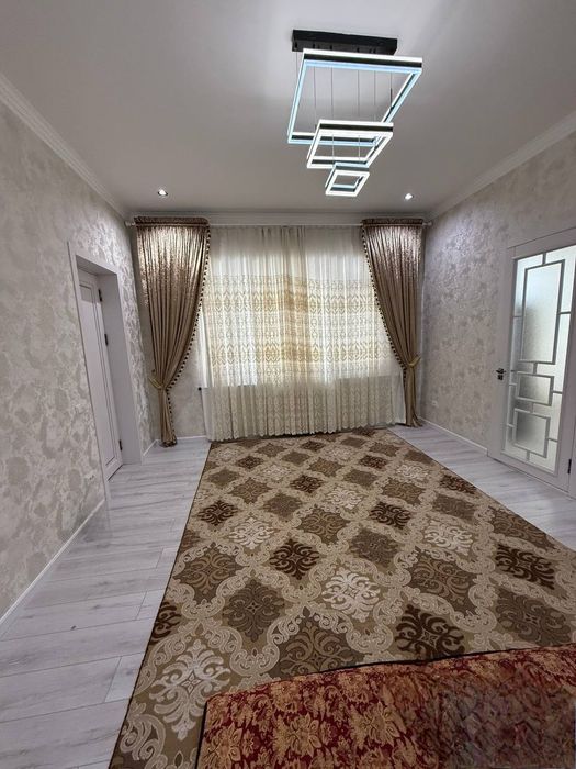 Продаётся каттедж, Турк махалля, Дурмень, Кибрайский район