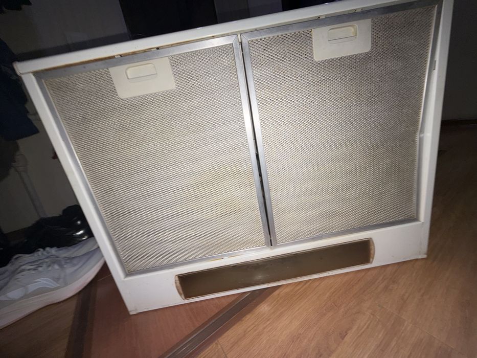 Продаётся вытяжка gefest .