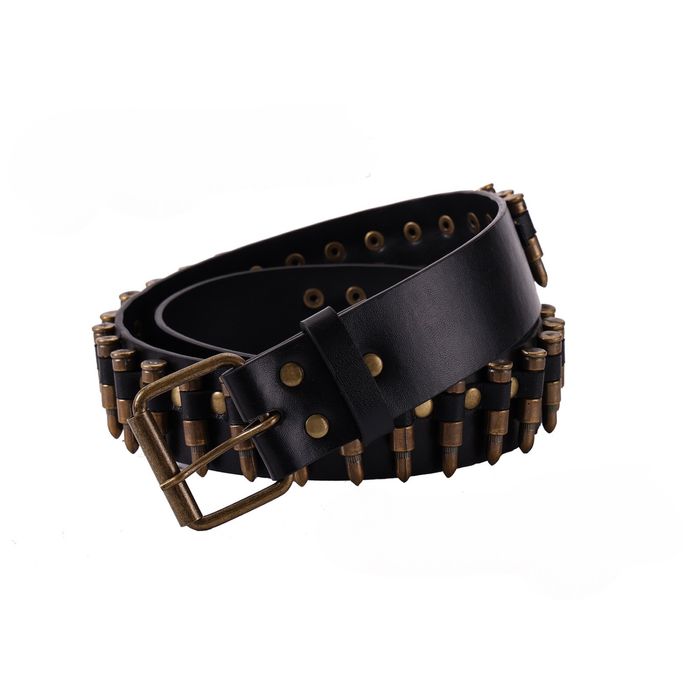 Ремни - пули в наличии