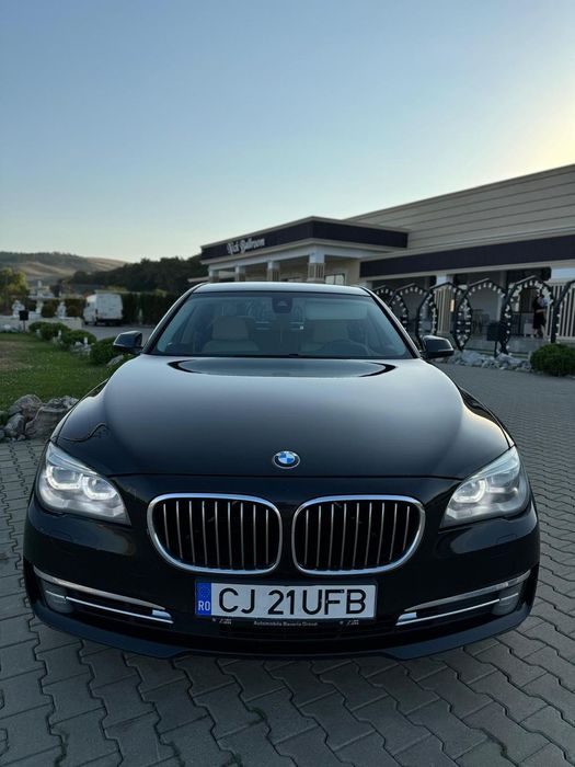 BMW Seria 7 Stare foarte bună