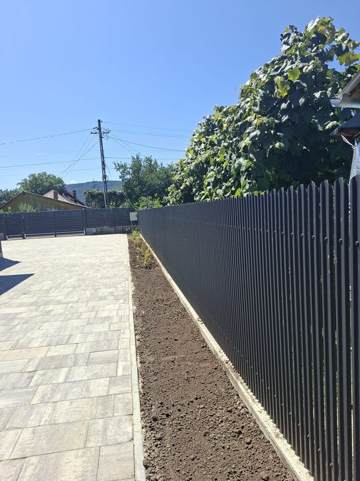 Prestări servicii constructii