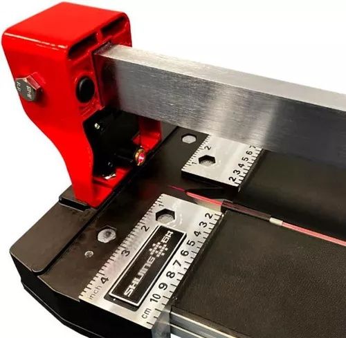 SHIJING E302 80см Професионална машина за рязане на плочки