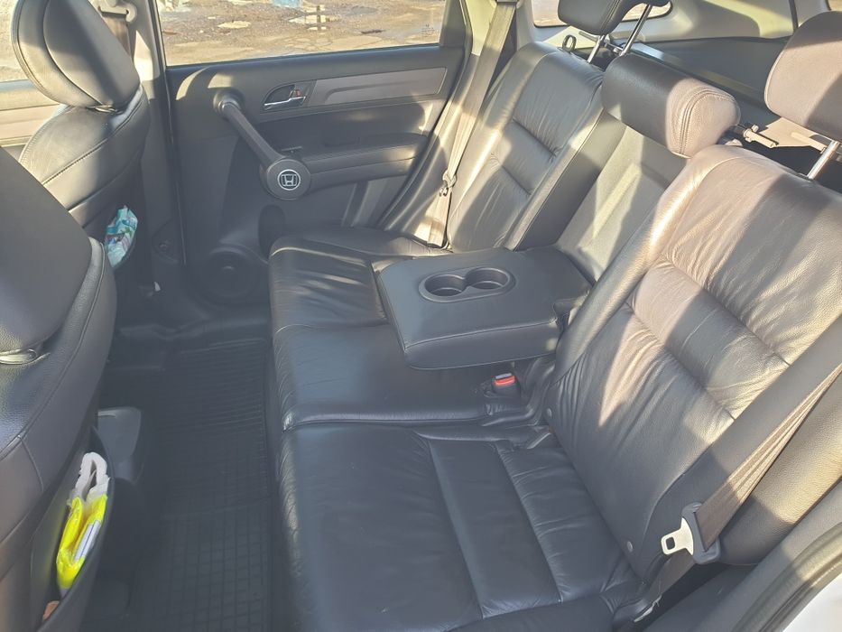 Honda CR-V 4x4 Executive (full options)