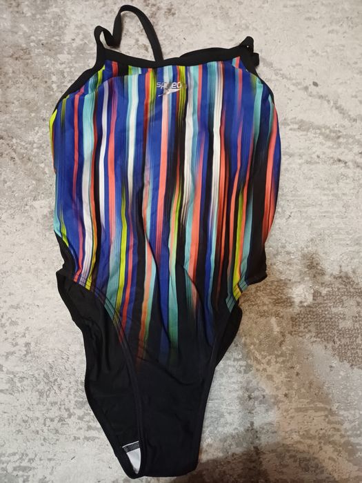 Costum inot antrenament femei speedo