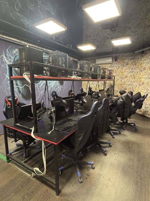 Продам готовый бизнес