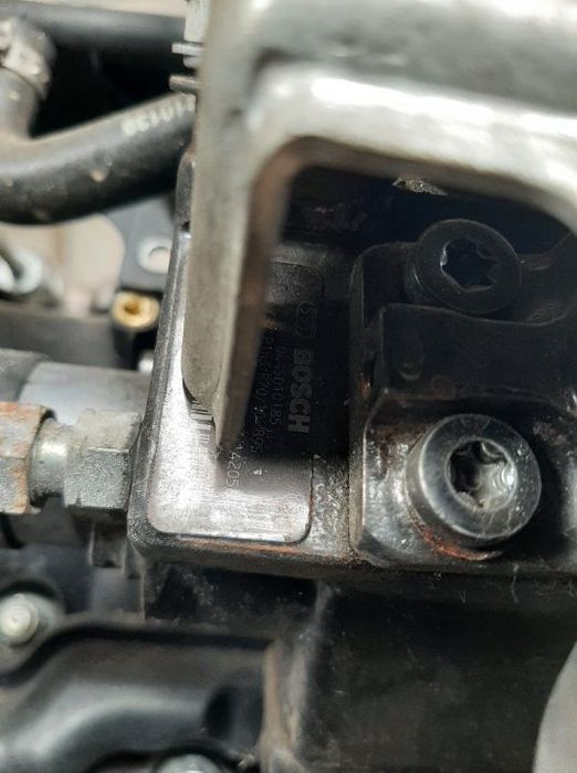 pompa inalta 1.6 d multijet fiat bravo 2 alfa romeo mito 955 fiat grande punto 0445010185