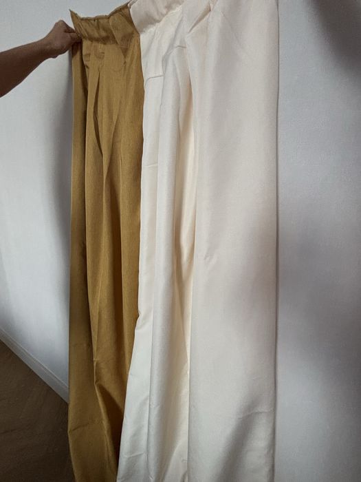 Шторы  3м и 2.7 м