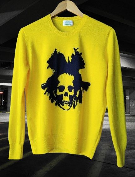 Микс от пуловери Arket, From Future, Jacquemus, Marine Serre, Mo&co