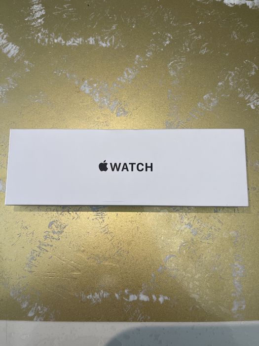 apple watch SE 3 40 mm