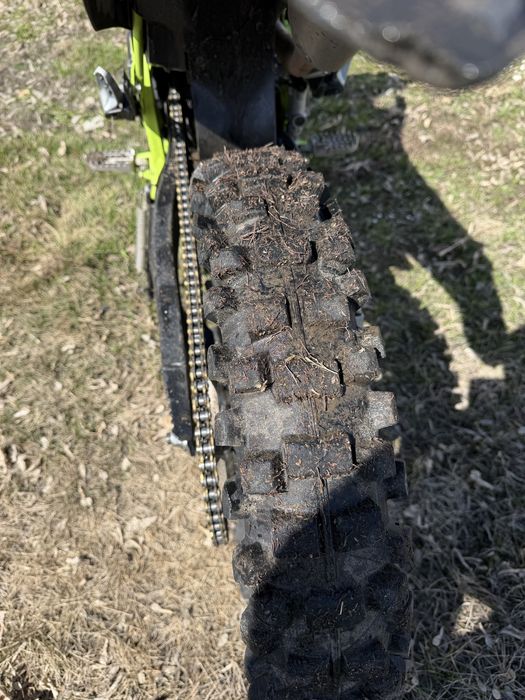 Продам эндуро ZUUMAV K5 300 кубов