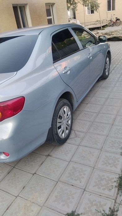 Продам авто Тойота каролла