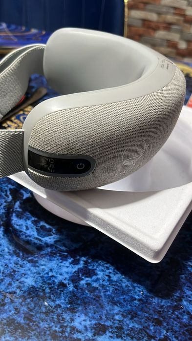 Aparat de masaj Fiji ,Whaltima,60W,Verde  - Whaltima moa foot massange