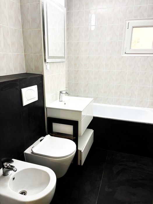 Inchiriere apartament 4 camere, 90 mp | Renovare integrală | Etaj 2 | Republicii, Baia Mare