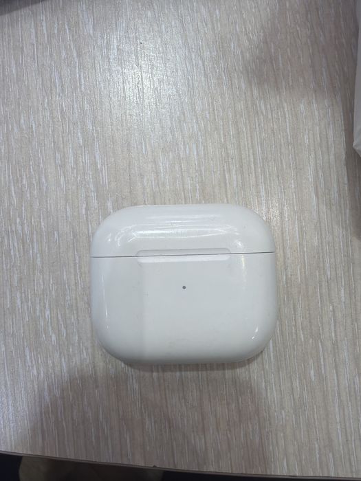 Наушники Airpods original
