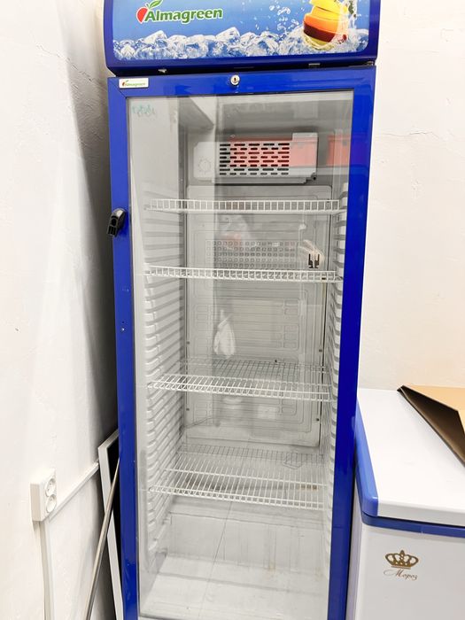 Холодильник не работает!