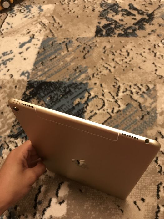 ipad pro 9,7 inch