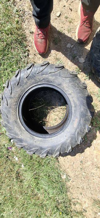 Vand cauciucuri atv